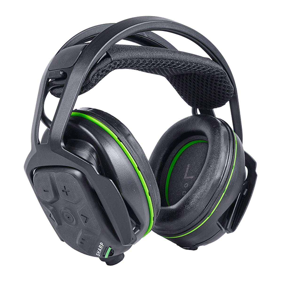 Sordin Sharp Bluetooth Headset Headband-Tactical Gear UK