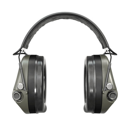 Sordin Supreme MIL AUX SFA Slim Headband-Tactical Gear UK
