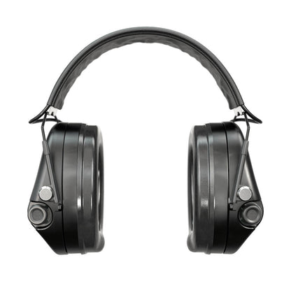 Sordin Supreme MIL AUX SFA Slim Headband-Tactical Gear UK