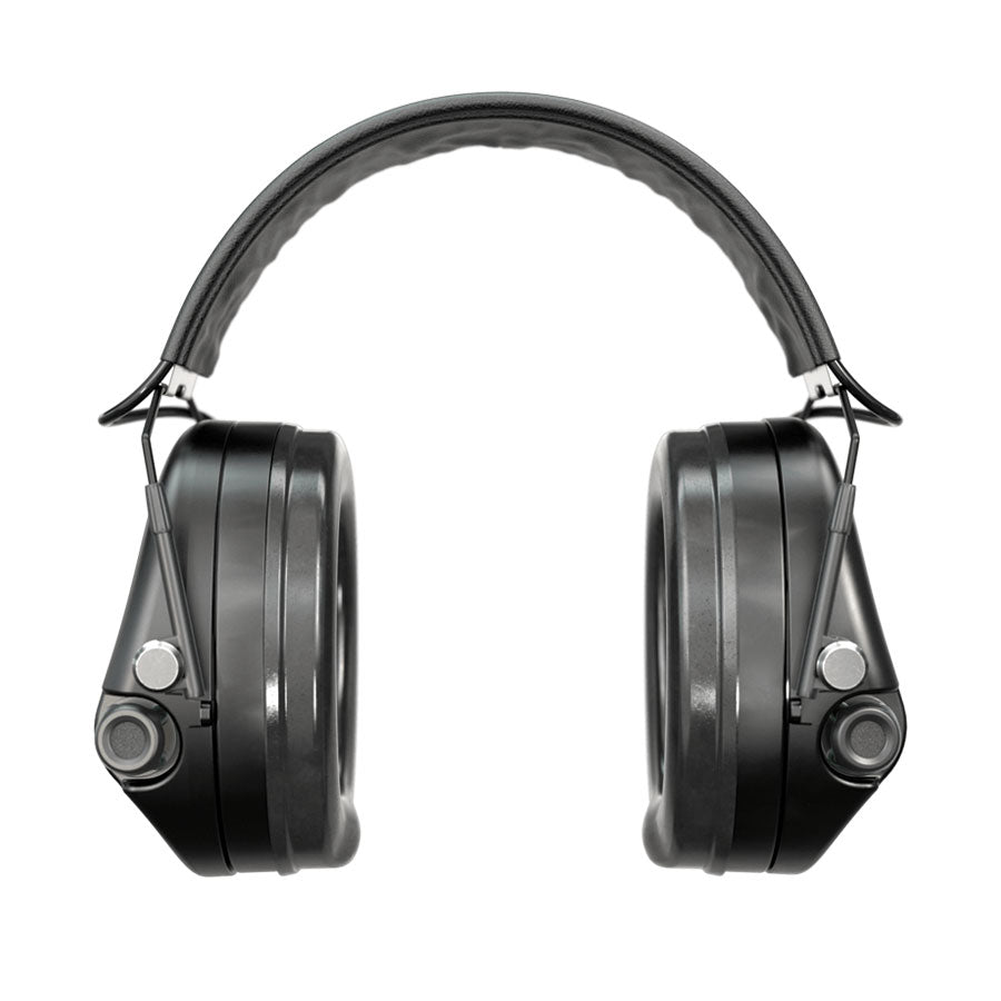 Sordin Supreme MIL AUX SFA Slim Headband-Tactical Gear UK