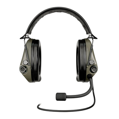 Sordin Supreme MIL CC Slim-Tactical Gear UK