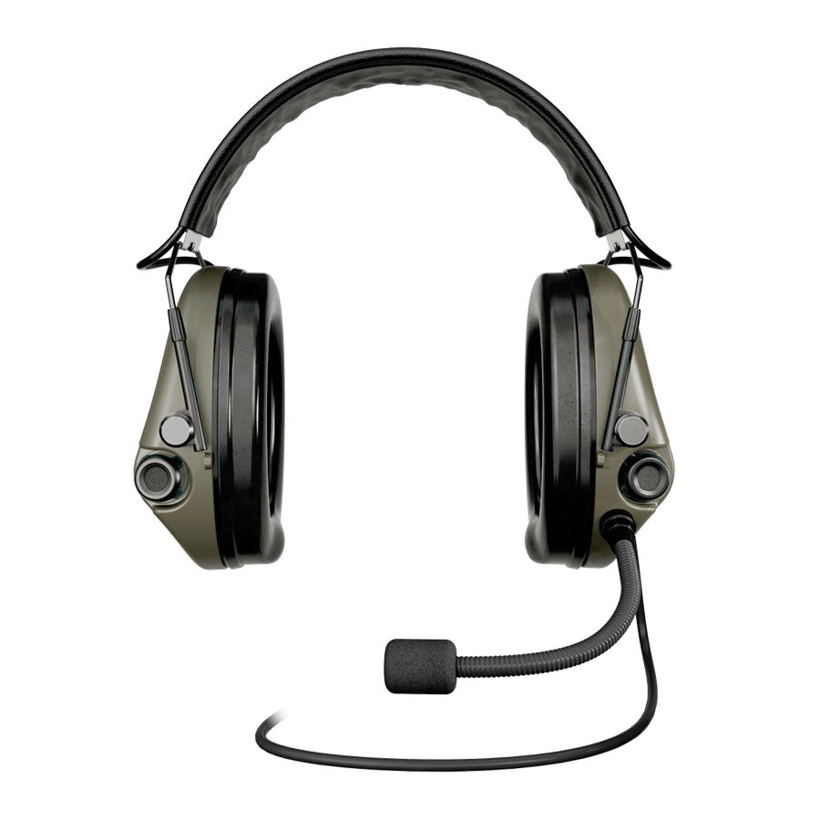 Sordin Supreme MIL CC Slim-Tactical Gear UK