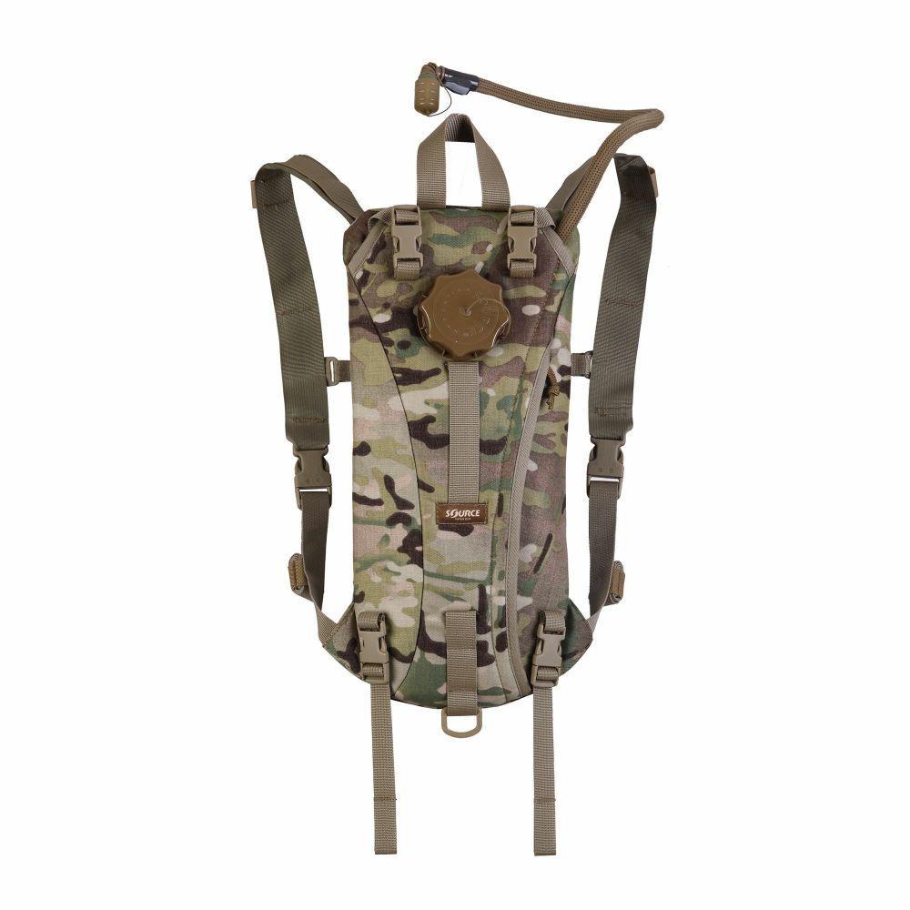 Source Tactical 3L Hydration Pack Multicam-Tactical Gear UK
