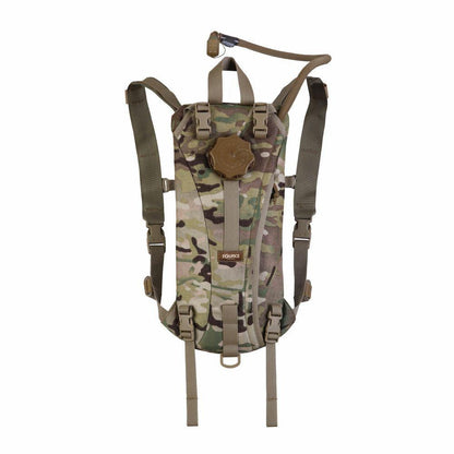Source Tactical 3L Hydration Pack Multicam-Tactical Gear UK