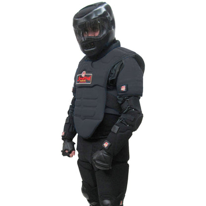 Spartan Training Gear Armour Full Suit - Force on Force Combat Training Suit-Tactical Gear UK