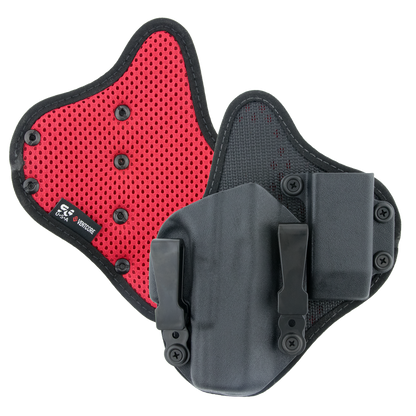 Stealth Gear Appendix Plus Ventcore Holster for Glock 26/27/33-Tactical Gear UK