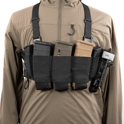 Stealth Gear Sam Hill Chest Rig-Tactical Gear UK