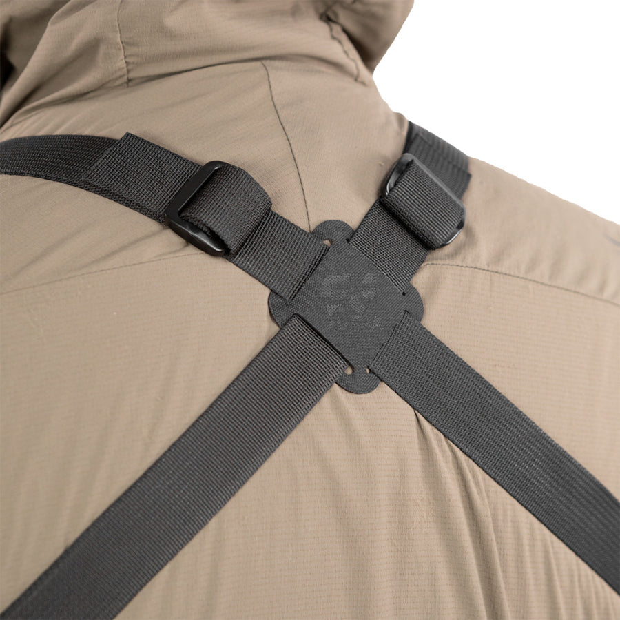 Stealth Gear Sam Hill Chest Rig-Tactical Gear UK