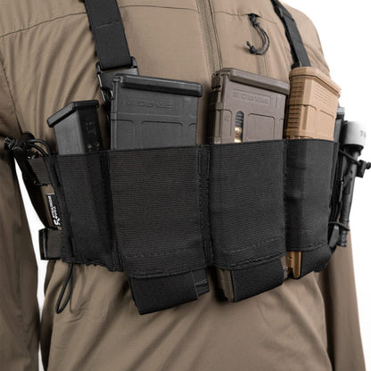 Stealth Gear Sam Hill Chest Rig-Tactical Gear UK