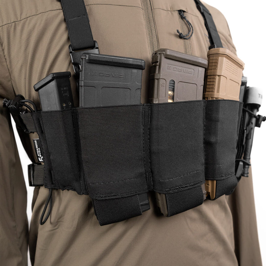 Stealth Gear Sam Hill Chest Rig-Tactical Gear UK