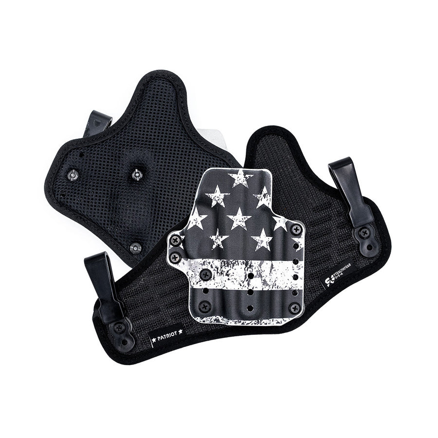 Stealth Gear SCCY DVG-1: PATRIOT EDITION-Tactical Gear UK