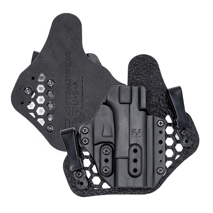 Stealth Gear SG-ULTRALITE IWB MINI HOLSTER-Tactical Gear UK