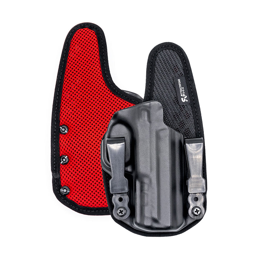 Stealth Gear VENTCORE 1.0 APPENDIX IWB HOLSTER Glock Only-Tactical Gear UK