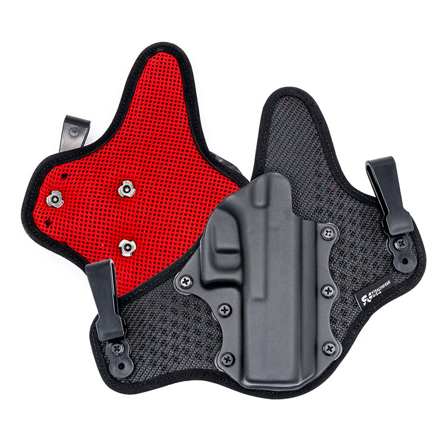 Stealth Gear VENTCORE 1.0 IWB STANDARD HOLSTER-Tactical Gear UK