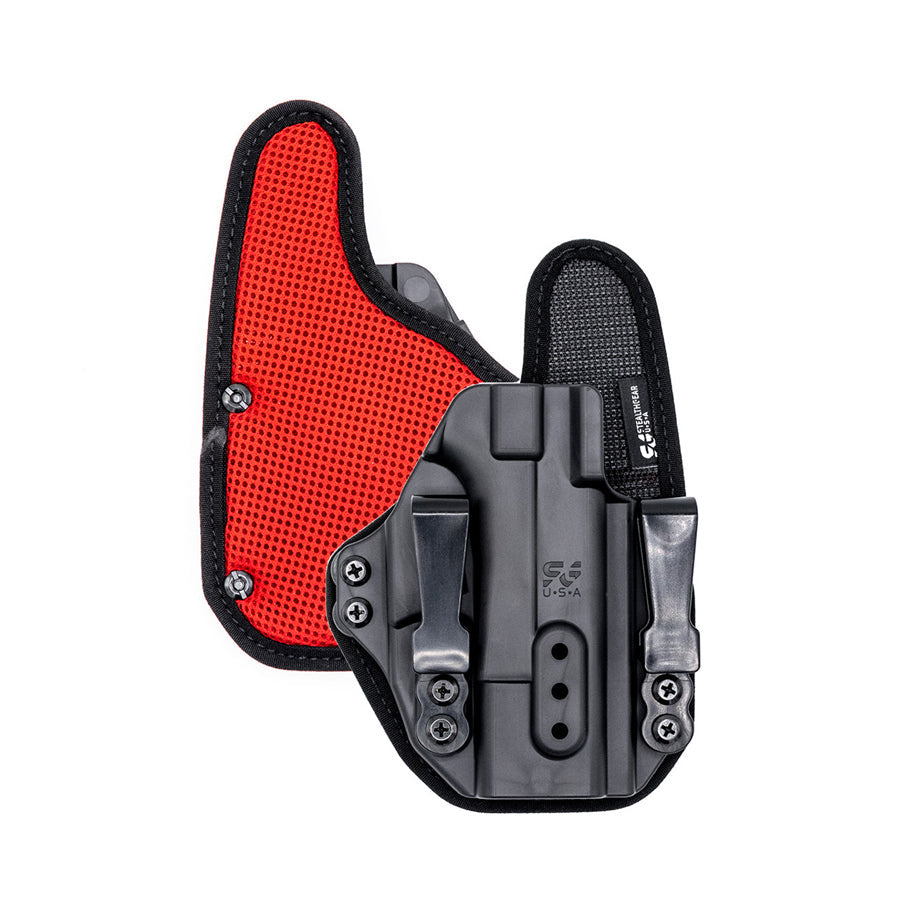 Stealth Gear VENTCORE 2.0 APPENDIX IWB HOLSTER-Tactical Gear UK