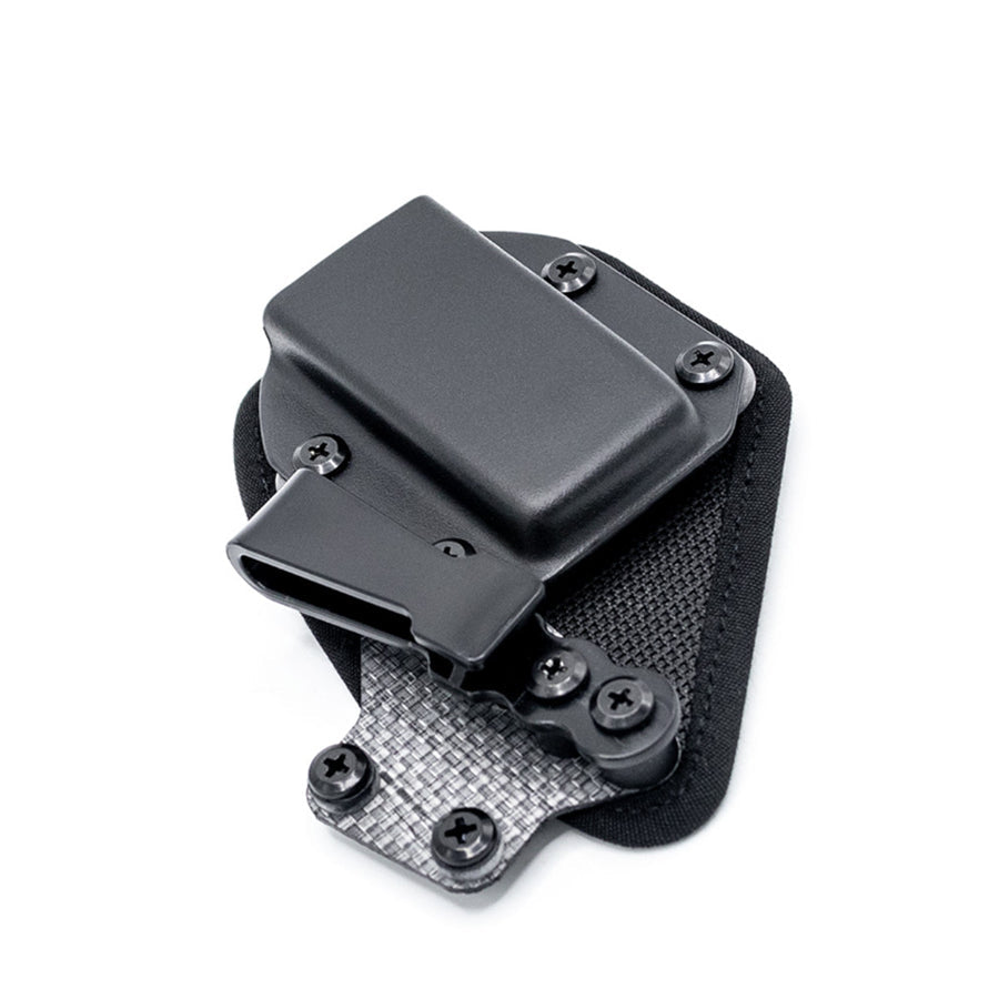 Stealth Gear VENTCORE 2.0 APPENDIX IWB PLUS MAG CARRIER-Tactical Gear UK