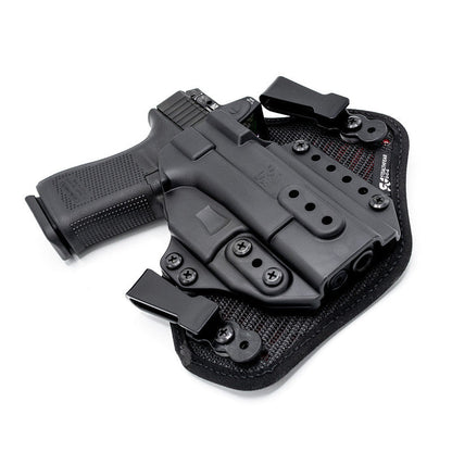 Stealth Gear VENTCORE 2.0 IWB MINI HOLSTER-Tactical Gear UK