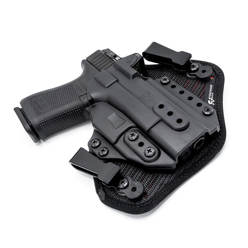 Stealth Gear VENTCORE 2.0 IWB MINI HOLSTER-Tactical Gear UK