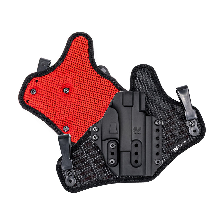 Stealth Gear VENTCORE 2.0 IWB STANDARD HOLSTER-Tactical Gear UK