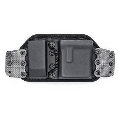 Stealth Gear VENTCORE OWB FLEX AR-15 + PISTOL MAG CARRIER-Tactical Gear UK