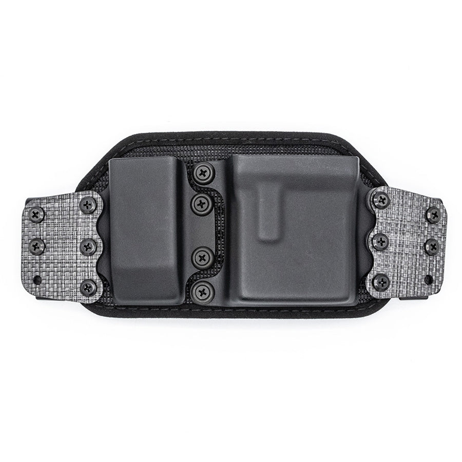 Stealth Gear VENTCORE OWB FLEX AR-15 + PISTOL MAG CARRIER-Tactical Gear UK