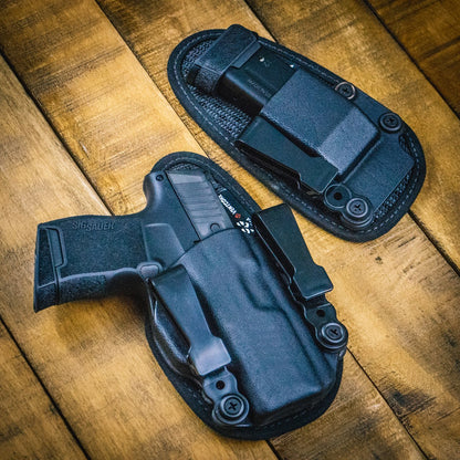 Stealth Gear Ventcore Single Appendix Mag Carrier-Tactical Gear UK