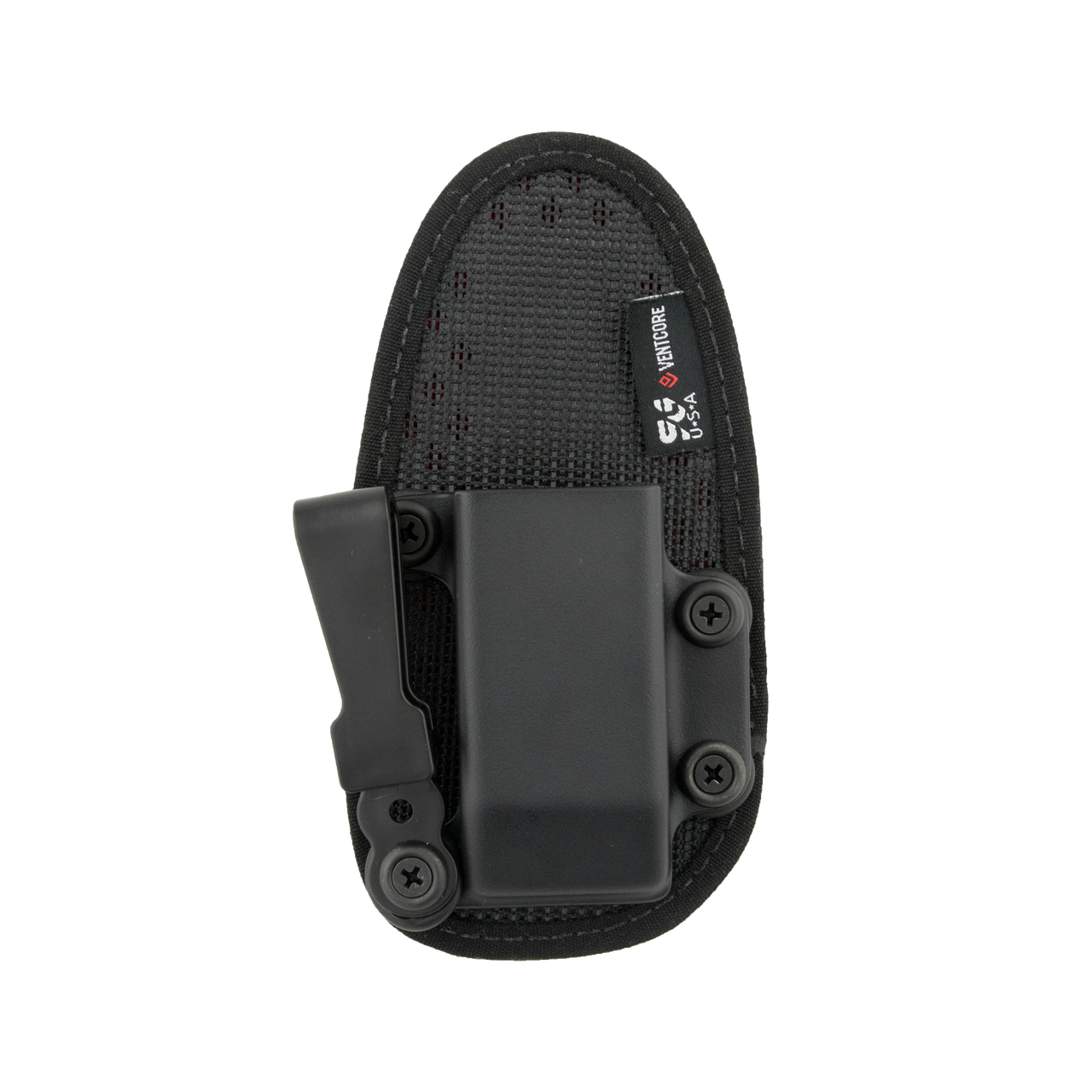 Stealth Gear Ventcore Single Appendix Mag Carrier-Tactical Gear UK