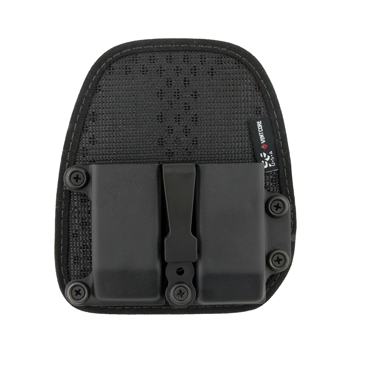 StealthGear Ventcore Double Appendix Mag Carrier-Tactical Gear UK
