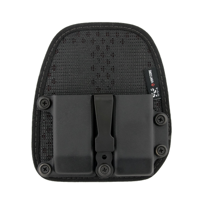 StealthGear Ventcore Double Appendix Mag Carrier-Tactical Gear UK