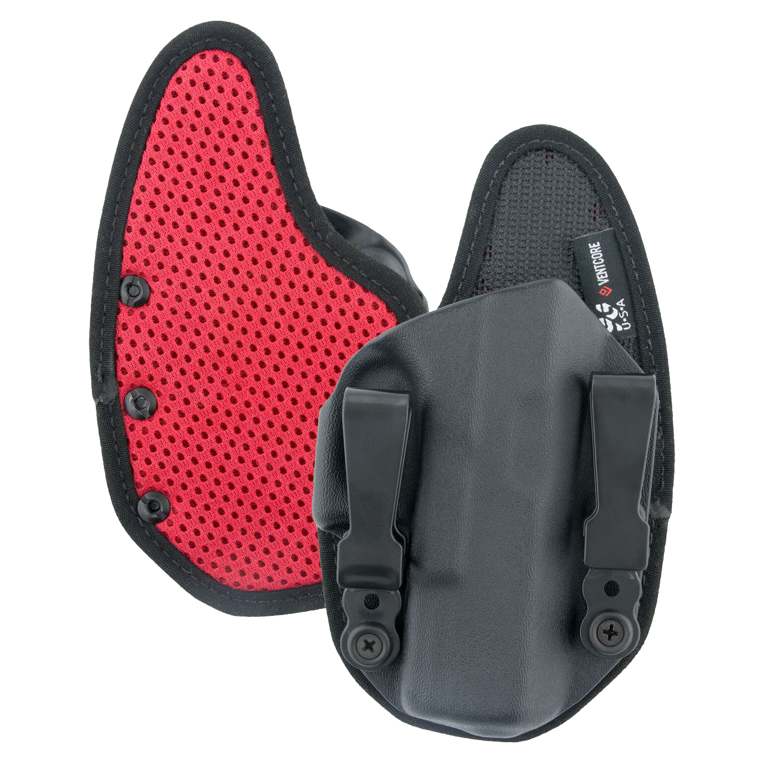 StealthGear Ventcore Inside-the-Waistband (AIWB) Appendix Holster-Tactical Gear UK