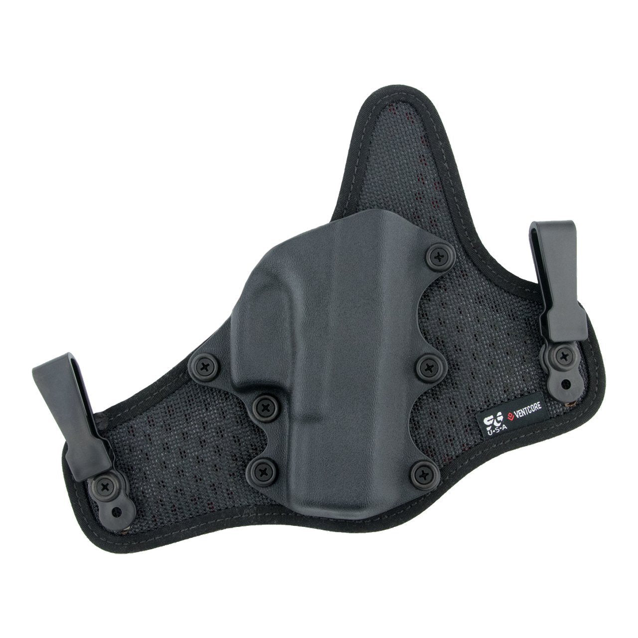 StealthGear Ventcore Inside-the-Waistband (IWB) Standard Holster-Tactical Gear UK