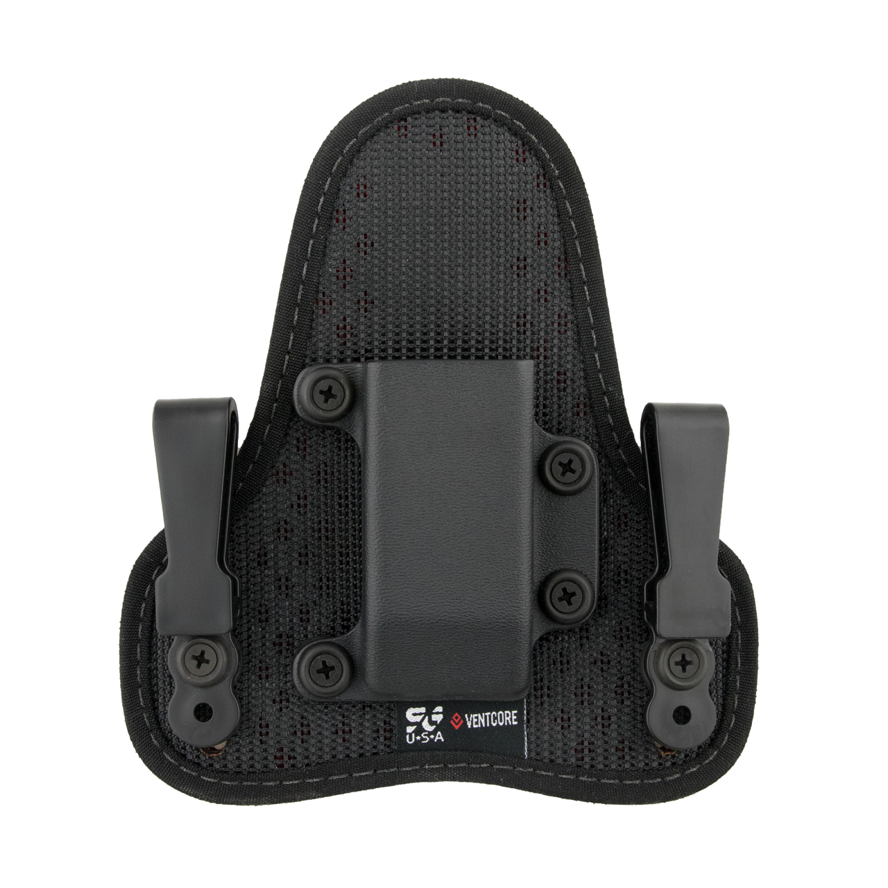 StealthGear Ventcore Single Standard Mag Carrier-Tactical Gear UK