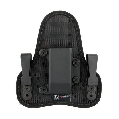 StealthGear Ventcore Single Standard Mag Carrier-Tactical Gear UK