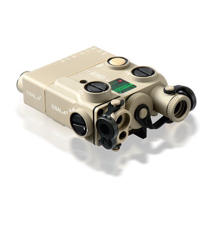 Steiner Binoculars Civilian Dual Beam Aiming Laser-Tactical Gear UK