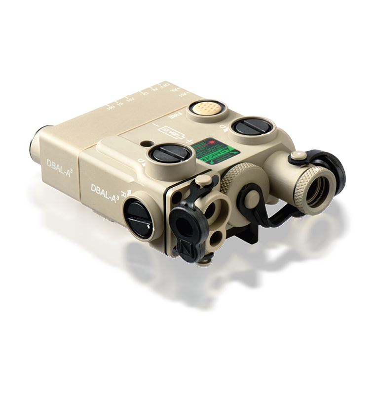 Steiner Binoculars Civilian Dual Beam Aiming Laser-Tactical Gear UK