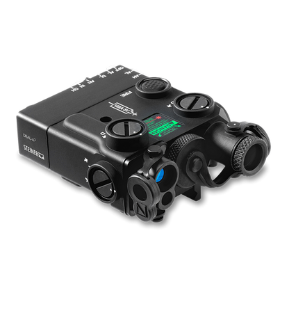 Steiner Binoculars Civilian Dual Beam Aiming Laser-Tactical Gear UK