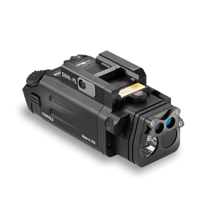 Steiner Binoculars Dual Beam Aiming Laser Pistol Light DBAL-PL-Tactical Gear UK