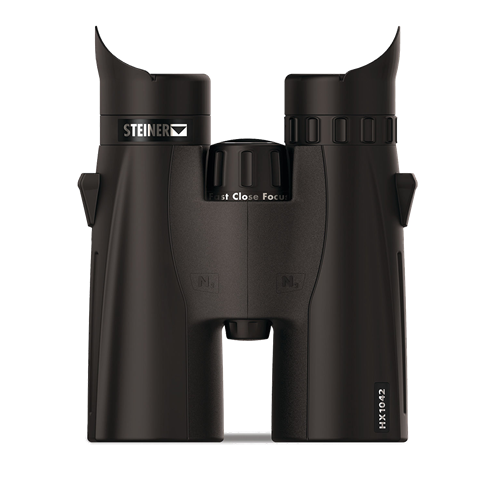 Steiner Binoculars HX1042 10x42-Tactical Gear UK