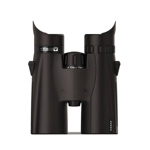 Steiner Binoculars HX842 8x42-Tactical Gear UK