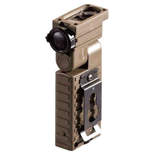 Streamlight 14000 Sidewinder 55-Lumens Military Flashlight-Tactical Gear UK