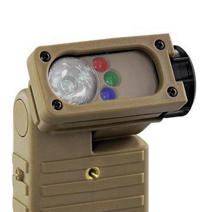 Streamlight 14000 Sidewinder 55-Lumens Military Flashlight-Tactical Gear UK