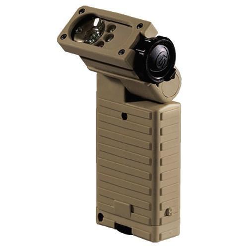 Streamlight 14000 Sidewinder 55-Lumens Military Flashlight-Tactical Gear UK