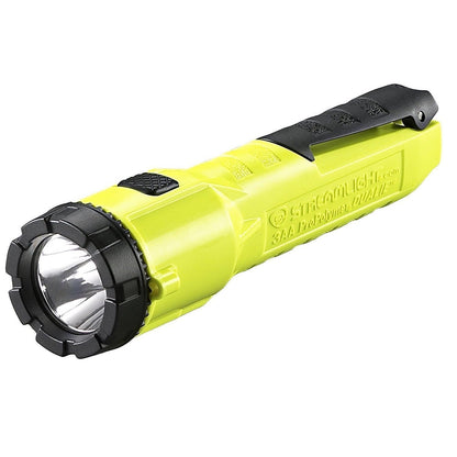 Streamlight Dualie 3AA Intrinsically Safe Multi-Function 245-Lumens Flashlight-Tactical Gear UK