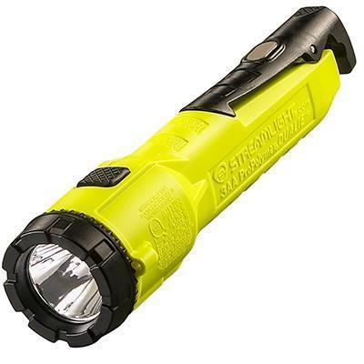 Streamlight Dualie 3AA Intrinsically Safe Multi-Function 245-Lumens Flashlight-Tactical Gear UK
