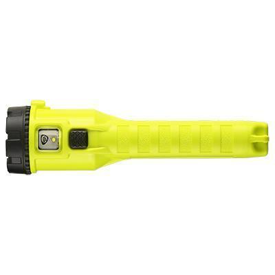 Streamlight Dualie 3AA Intrinsically Safe Multi-Function 245-Lumens Flashlight-Tactical Gear UK