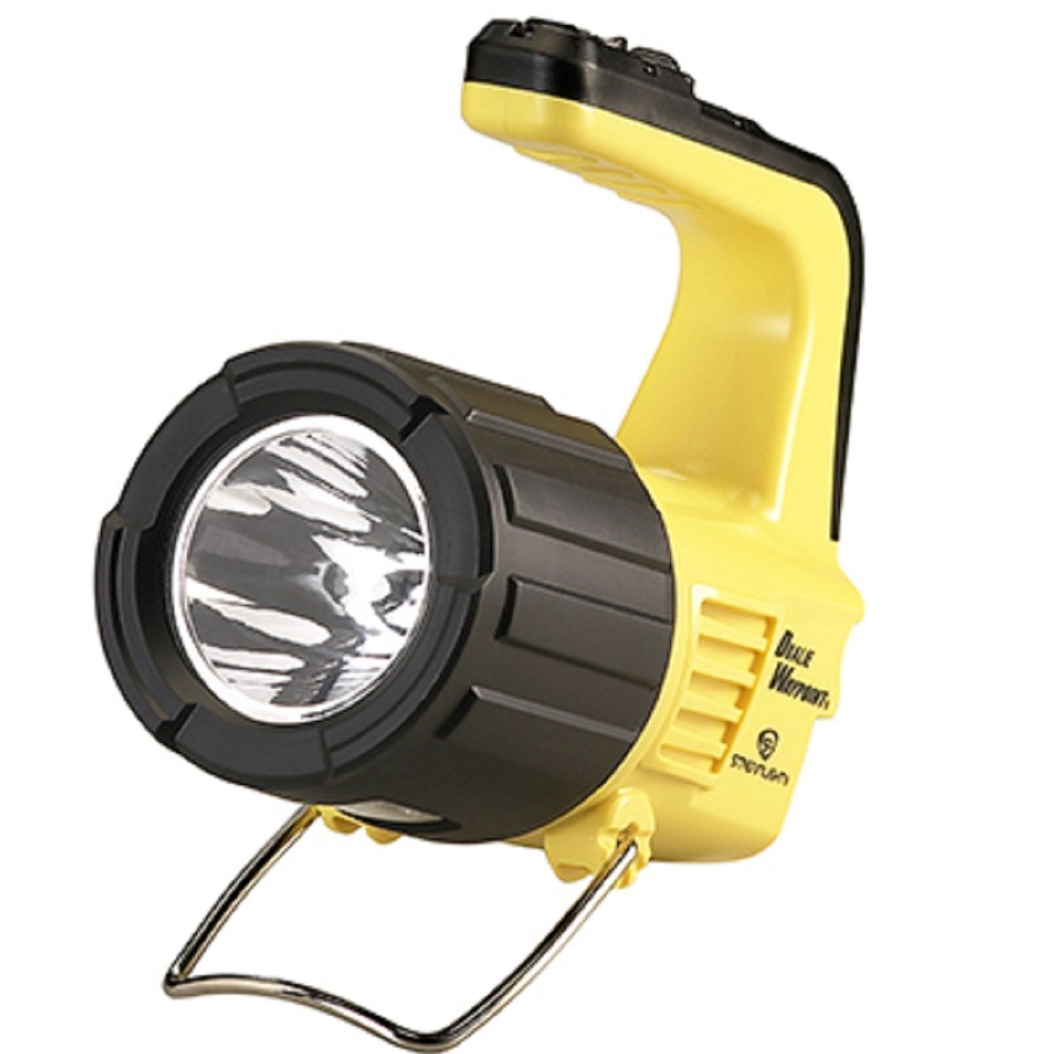 Streamlight Dualie WayPoint Multi Function Dual Beam 750-Lumens Spotlight-Tactical Gear UK