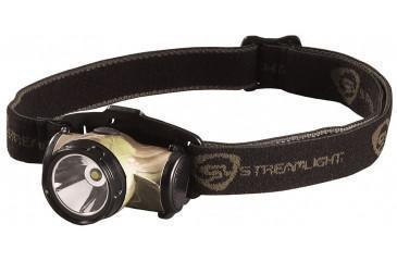 Streamlight Enduro LED Compact Lightweight 50-Lumens Headlamp-Tactical Gear UK