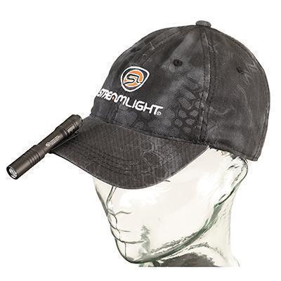 Streamlight MicroStream USB Ultracompact Rechargeable 250-Lumens Pocket Light-Tactical Gear UK