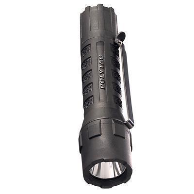 Streamlight PolyTac 600-Lumens Tactical Polymer Flashlight-Tactical Gear UK