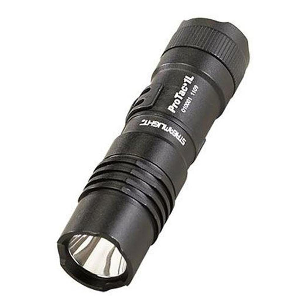 Streamlight ProTac 1L Professional Tactical 275-Lumens Flashlight-Tactical Gear UK